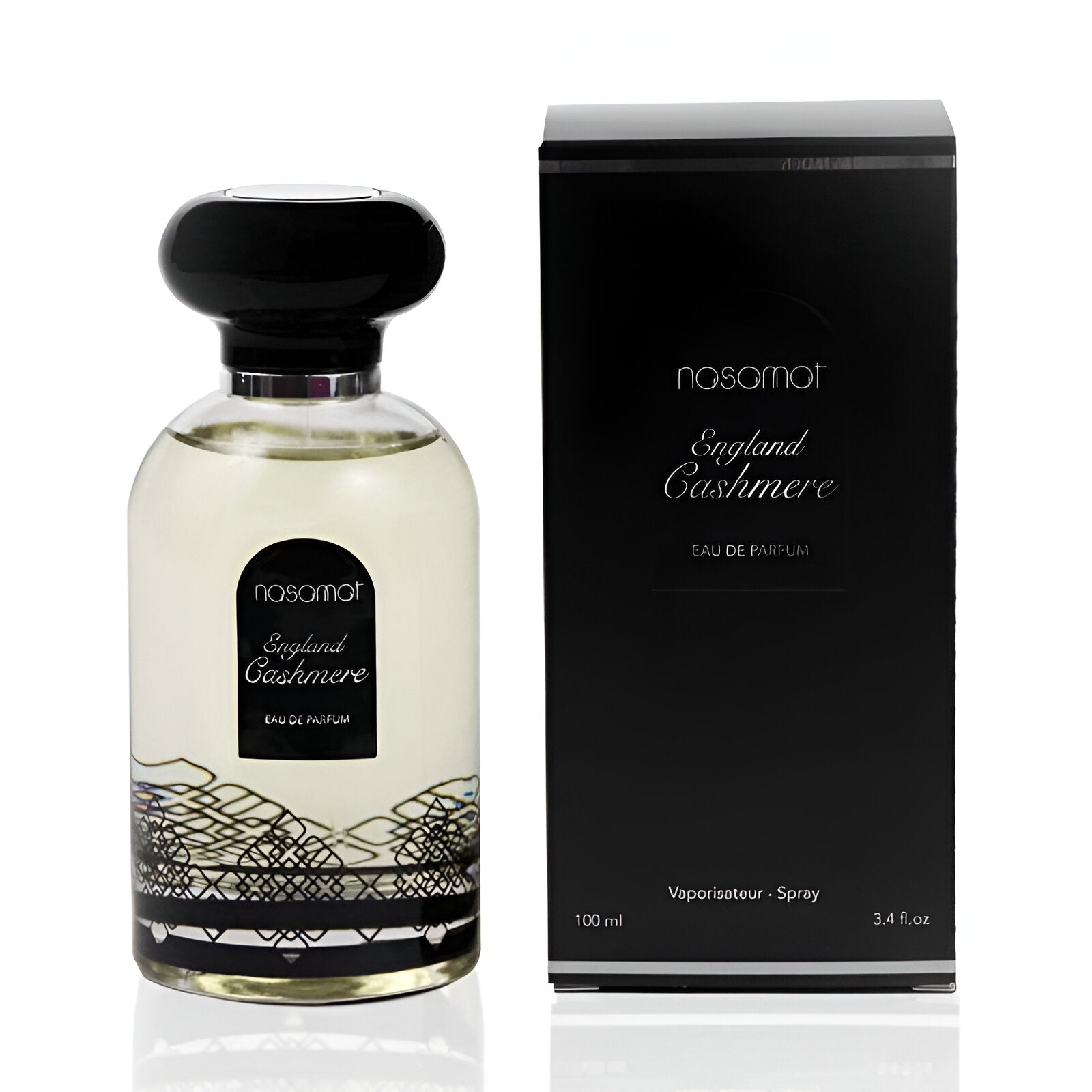 Nasamat England Cashmere EDP | My Perfume Shop