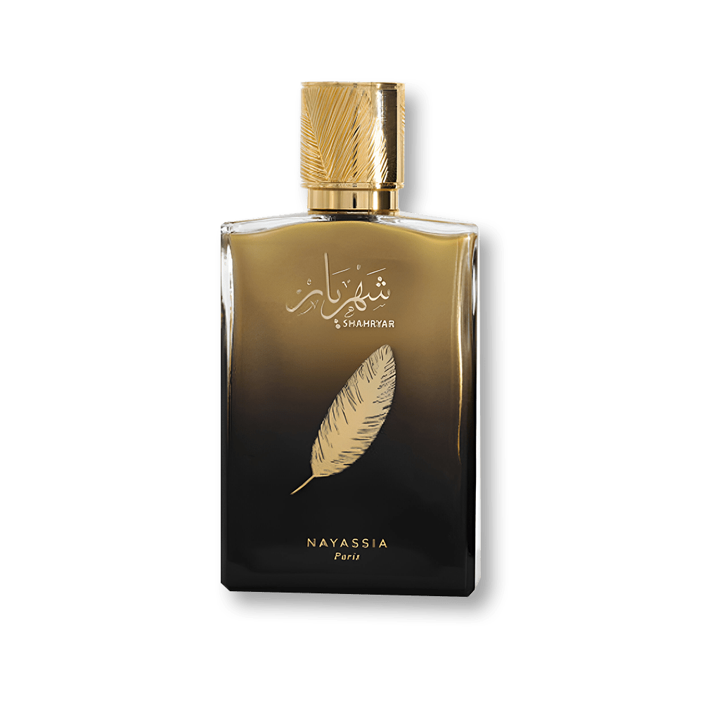 Nayassia Shahryar EDP | My Perfume Shop