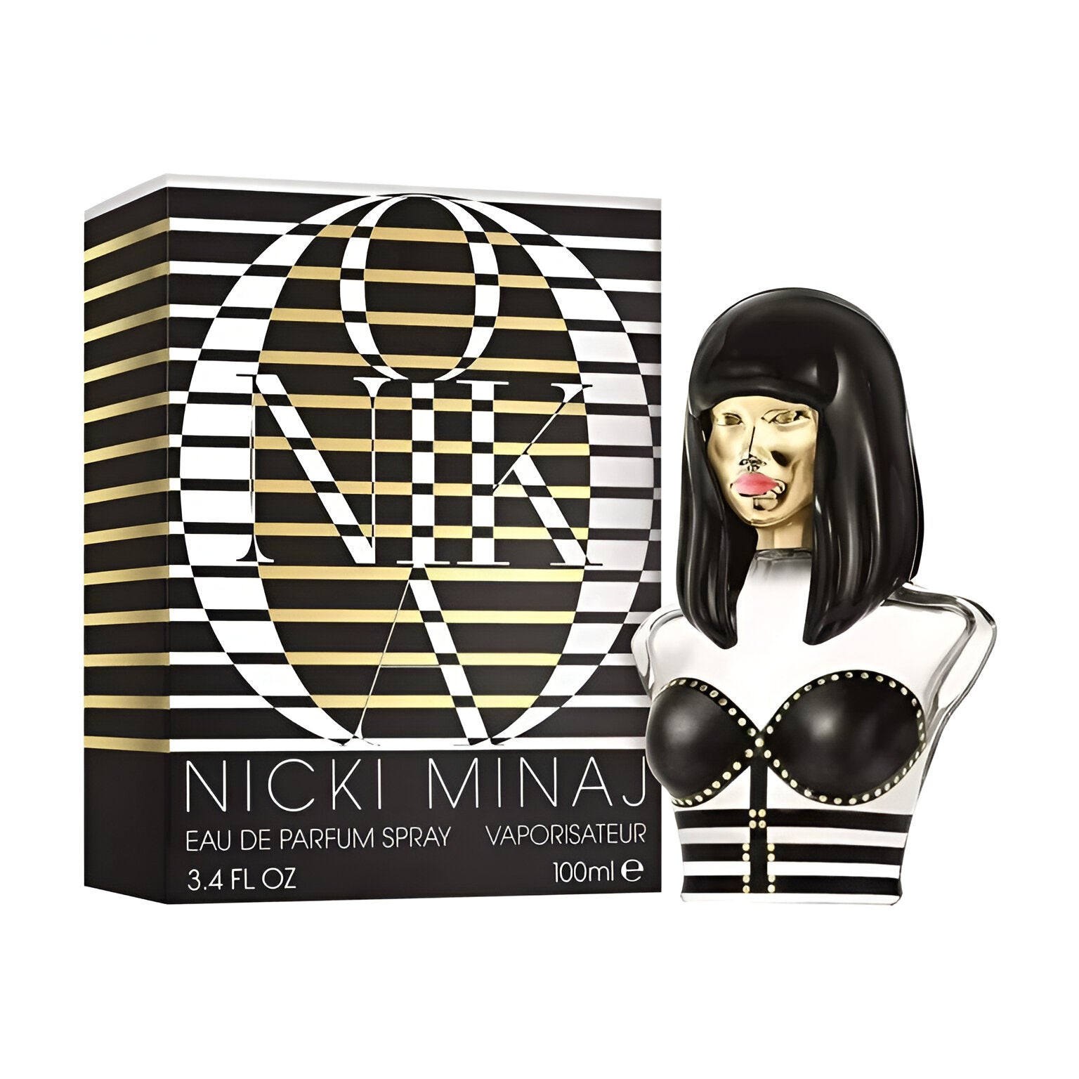 Nicki Minaj Onika EDP | My Perfume Shop