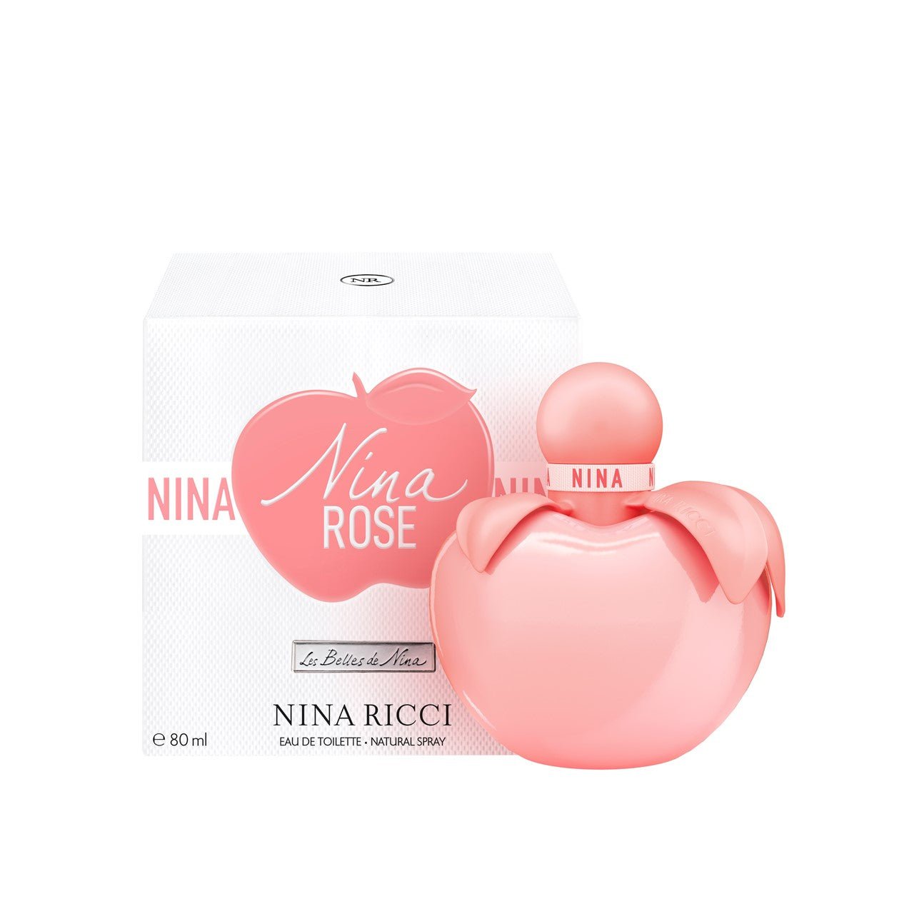 Nina Ricci Nina Rose EDT | My Perfume Shop