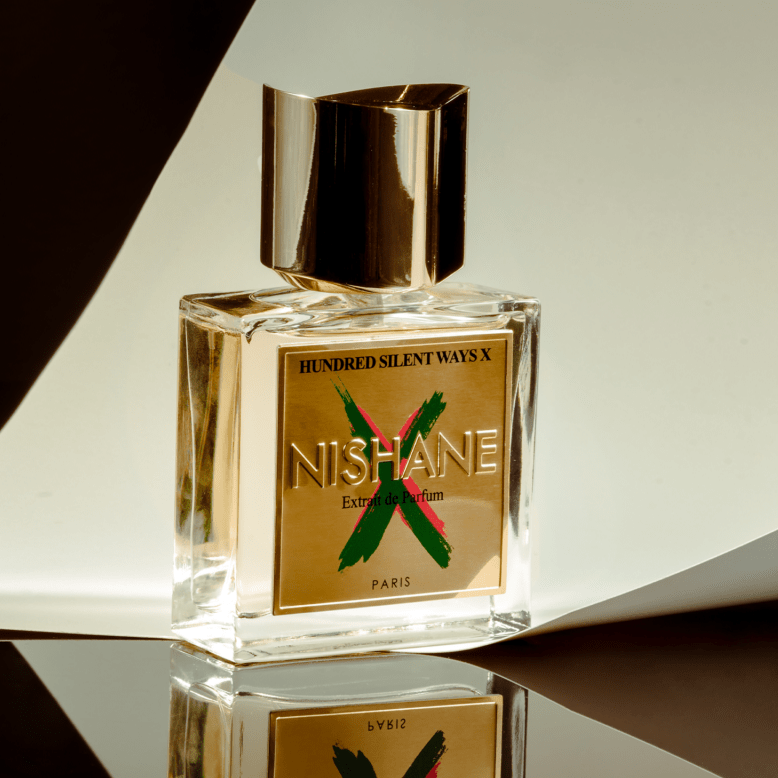 Nishane Hundred Silent Ways X Extrait De Parfum | My Perfume Shop