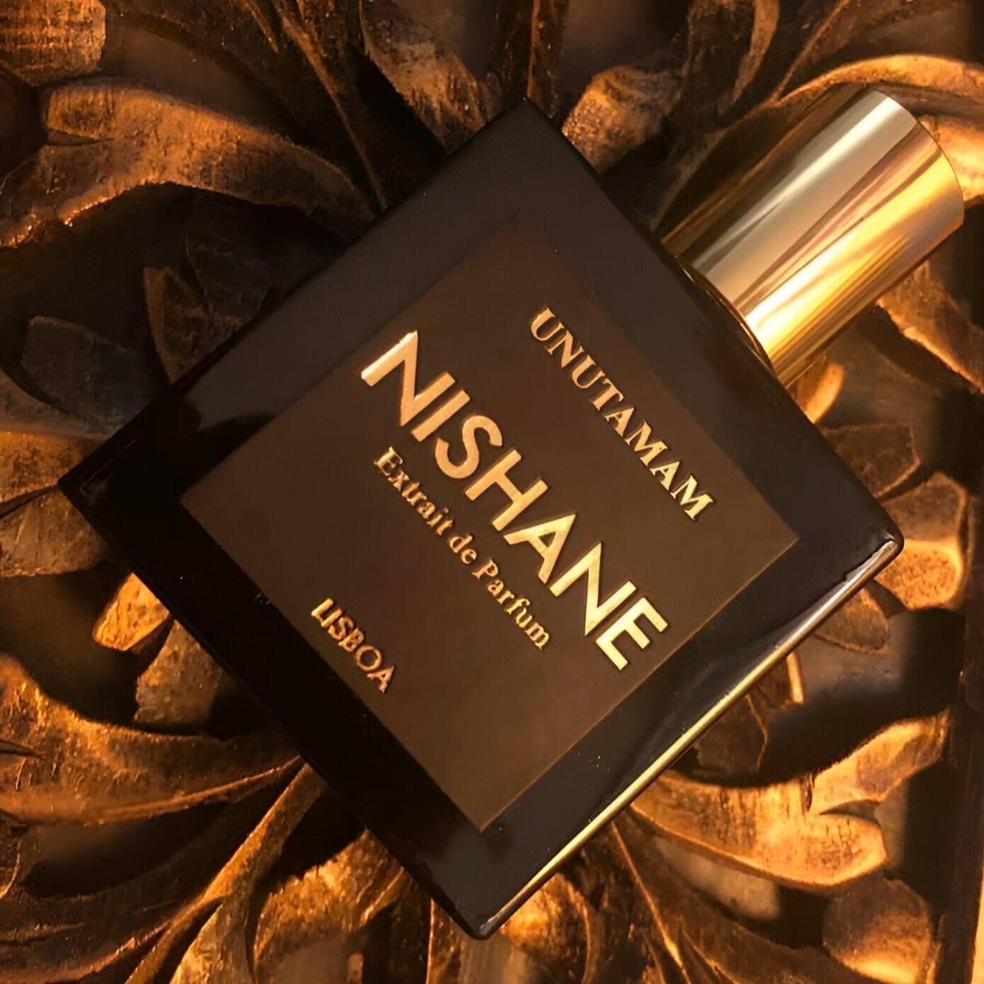 Nishane Unutamam Extrait De Parfum | My Perfume Shop