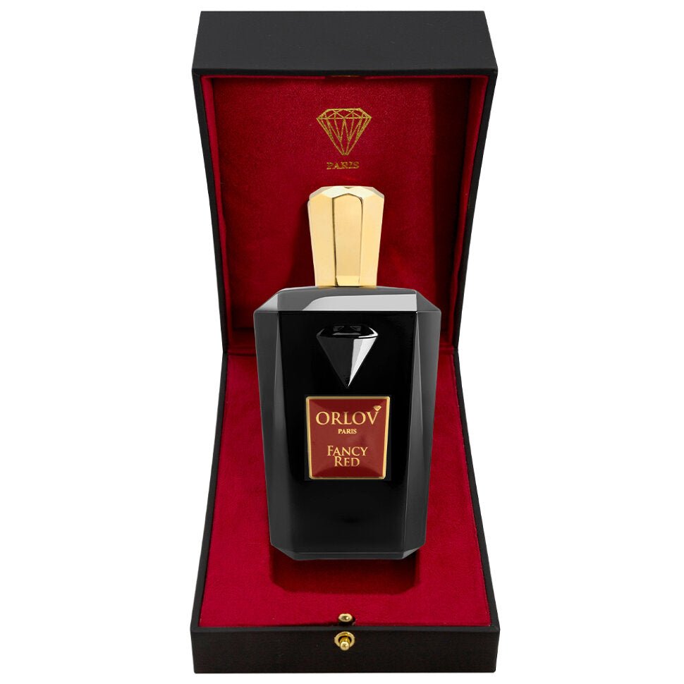 Orlov Paris Fancy Red EDP | My Perfume Shop