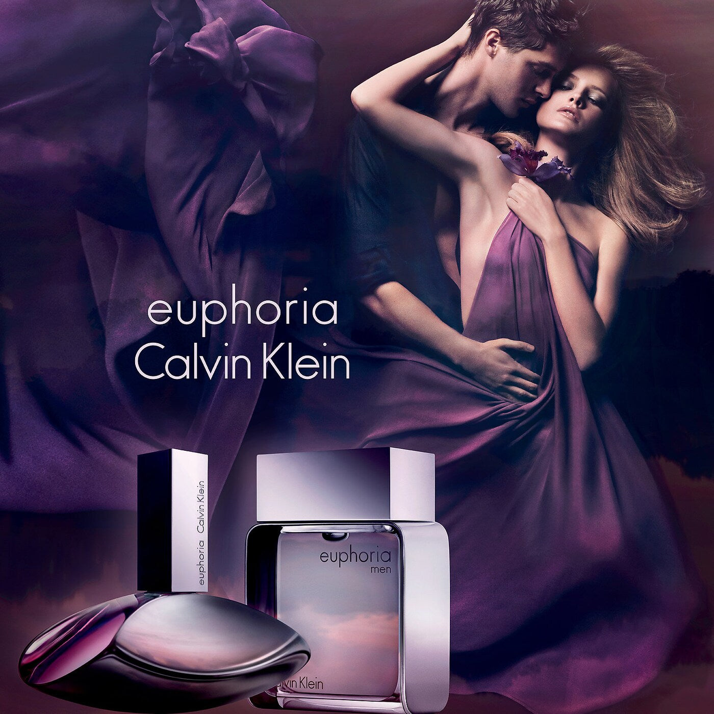 Euphoria calvin discount klein for him