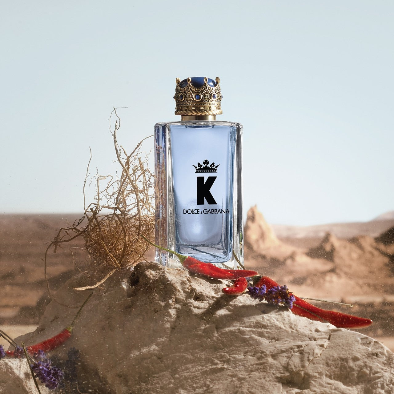 Shop Dolce Gabbana K EDP For Men