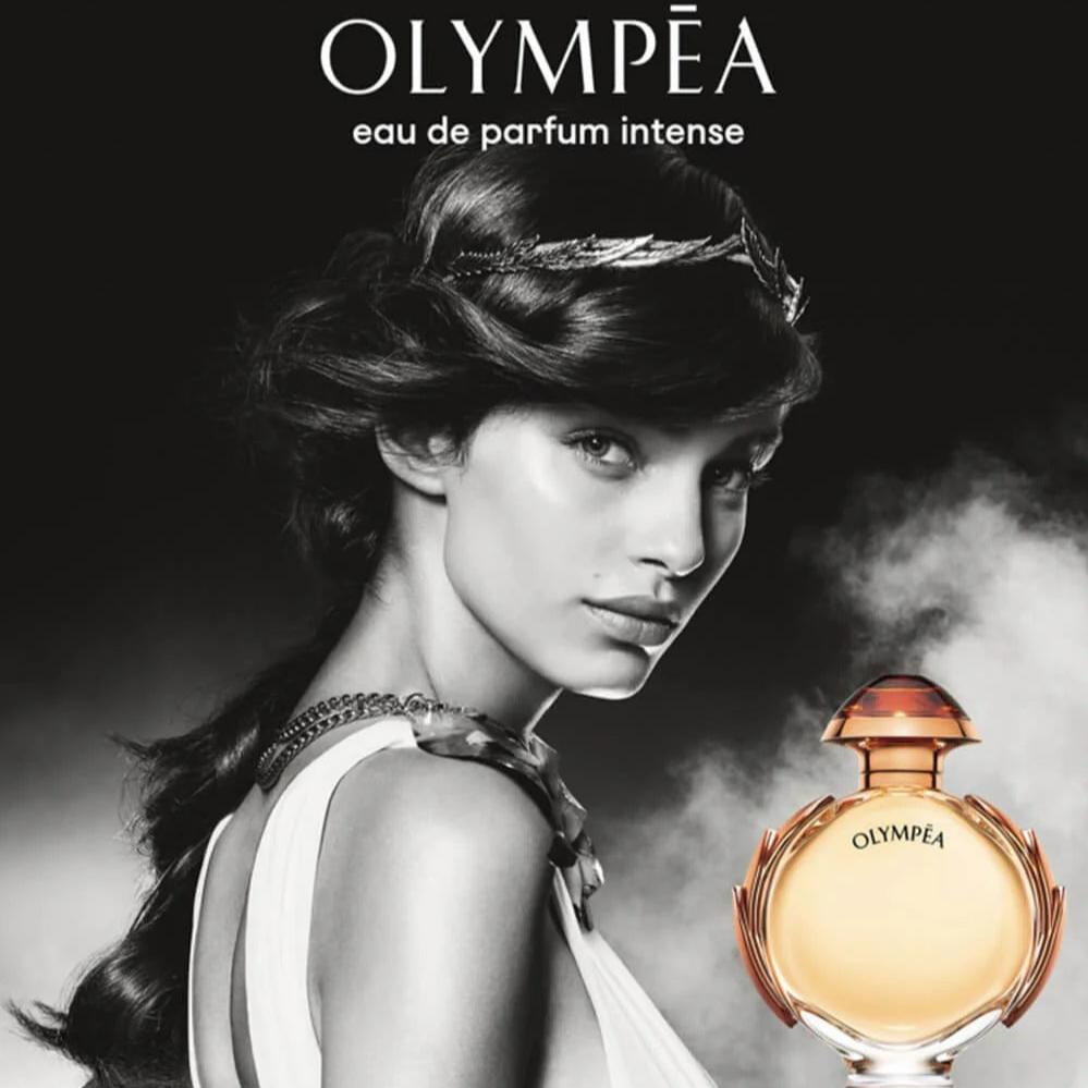 Paco Rabanne Olympea Intense EDP Duo Set | My Perfume Shop