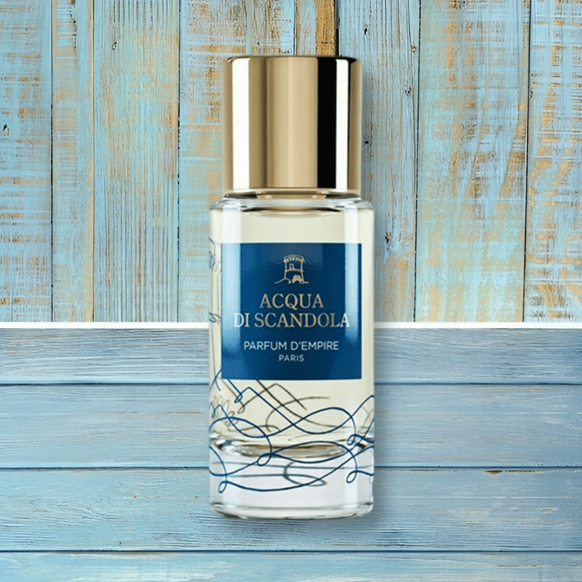 Parfum D'Empire Acqua Di Scandola EDP | My Perfume Shop