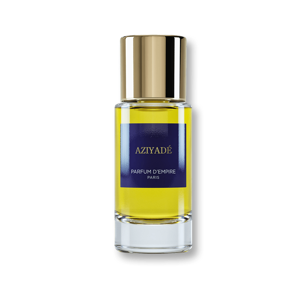 Parfum D'Empire Aziyade EDP | My Perfume Shop