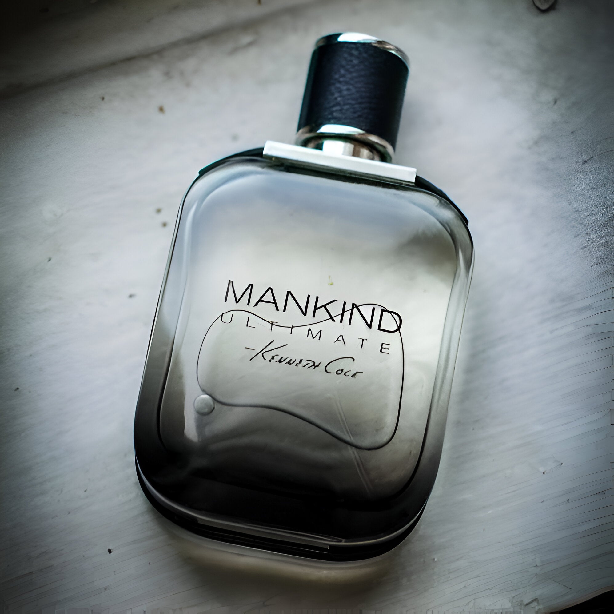 Shop Kenneth Cole Mankind Ultimate EDT Online in Australia