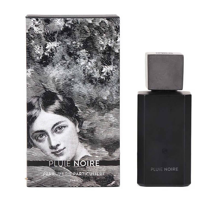 Parfumerie Particuliere Pluie Noire Extrait De Parfum | My Perfume Shop