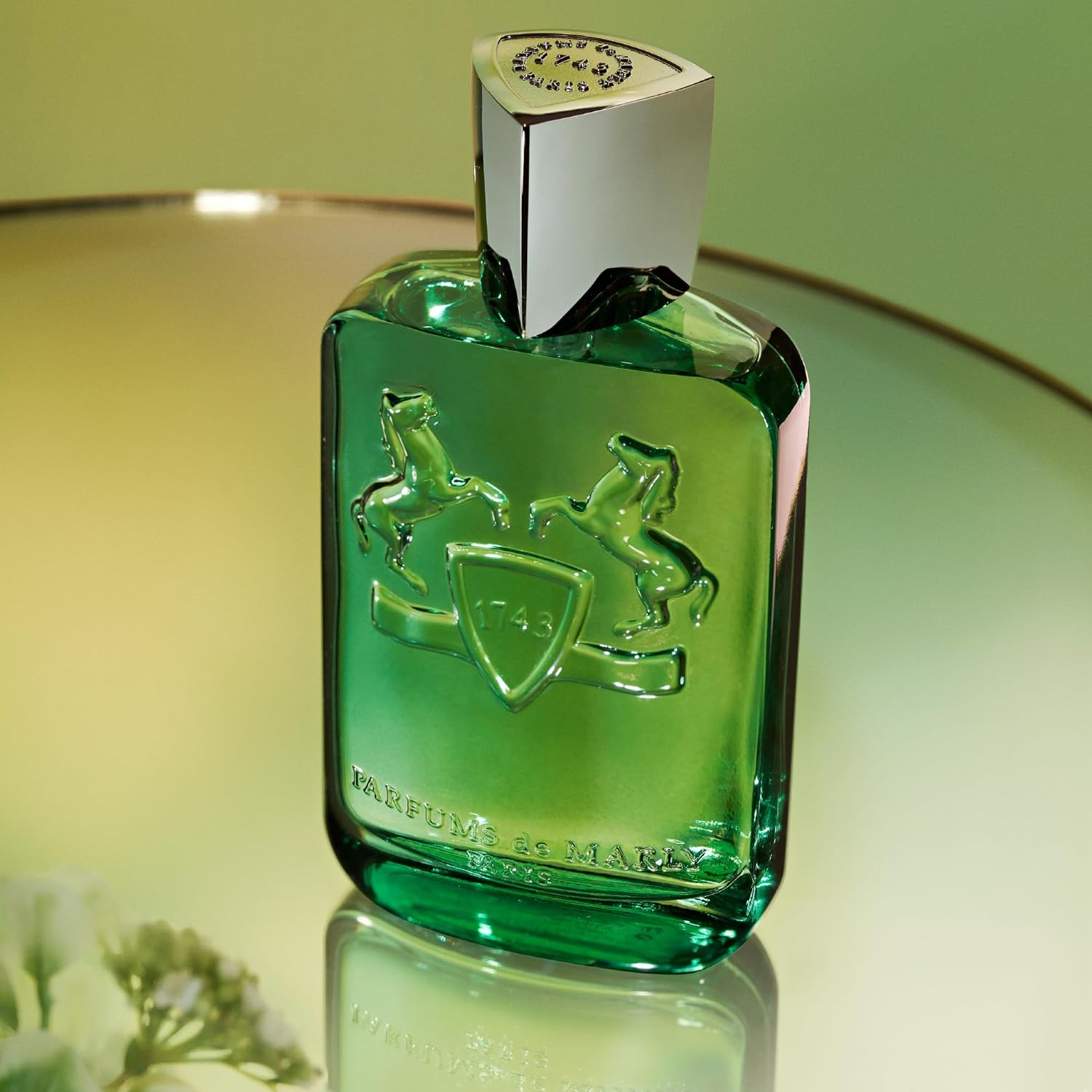 Parfums De Marly Greenley EDP | My Perfume Shop