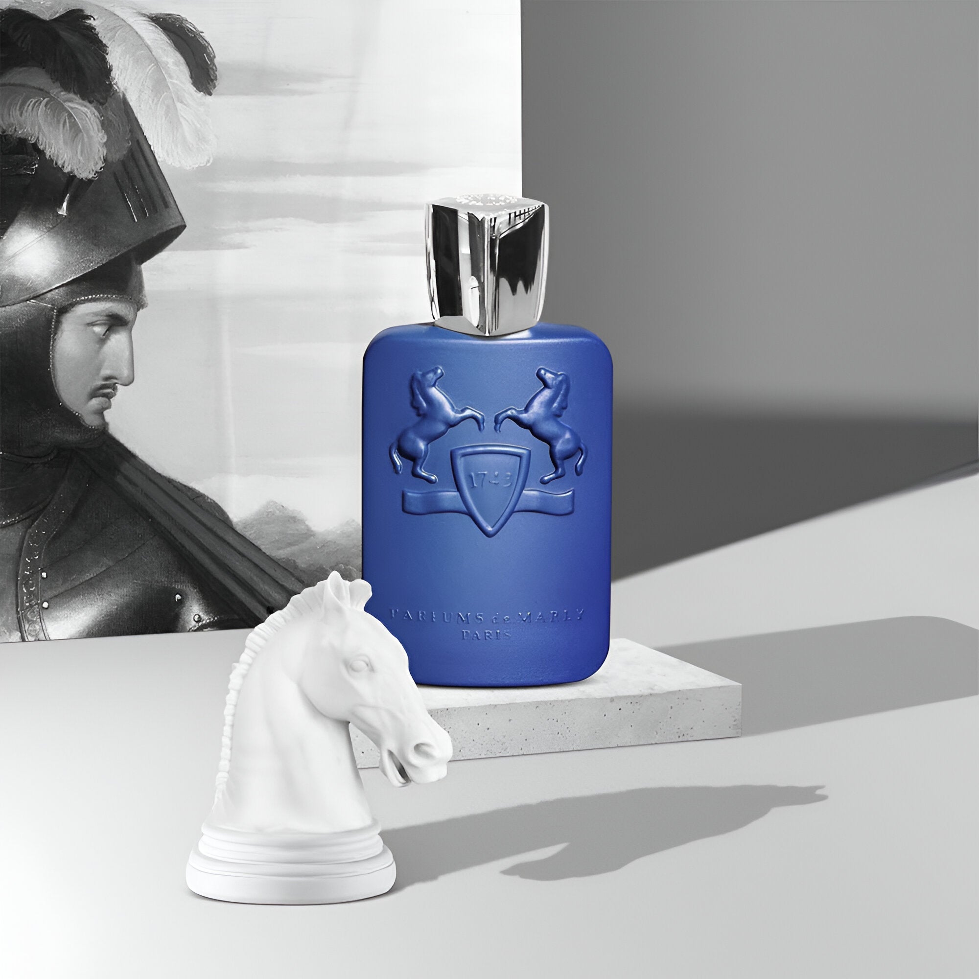 Parfums De Marly Percival Parfum | My Perfume Shop