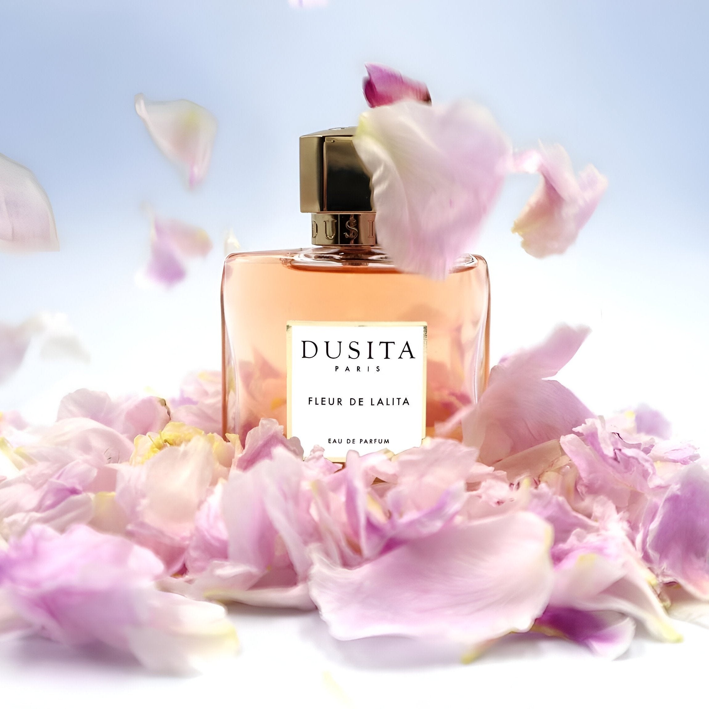 Parfums Dusita Fleur De Lalita EDP | My Perfume Shop