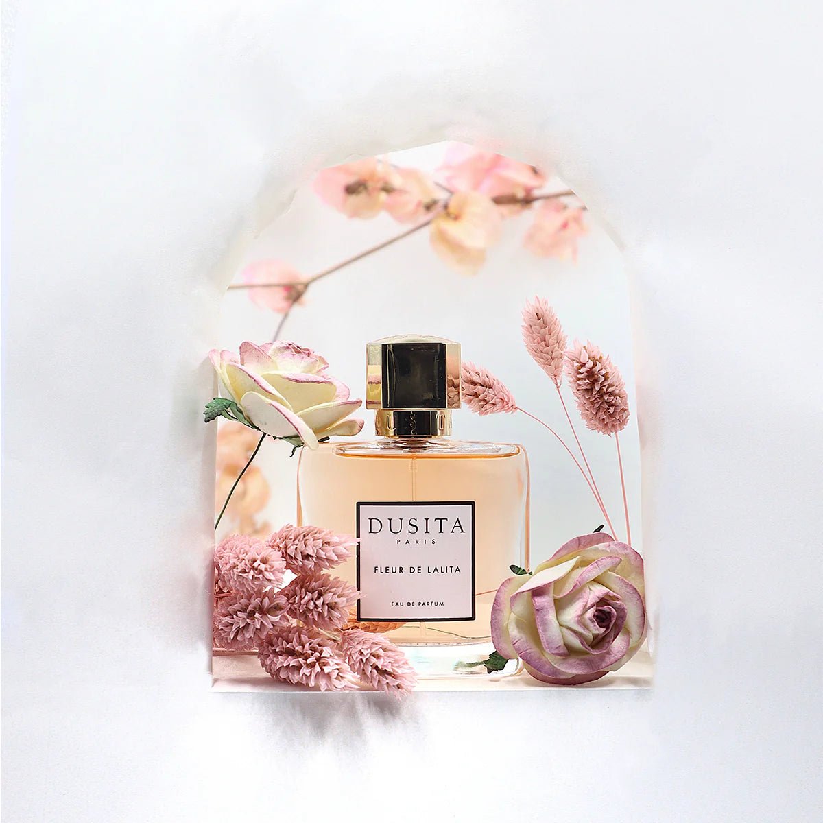 Parfums Dusita Fleur De Lalita EDP | My Perfume Shop