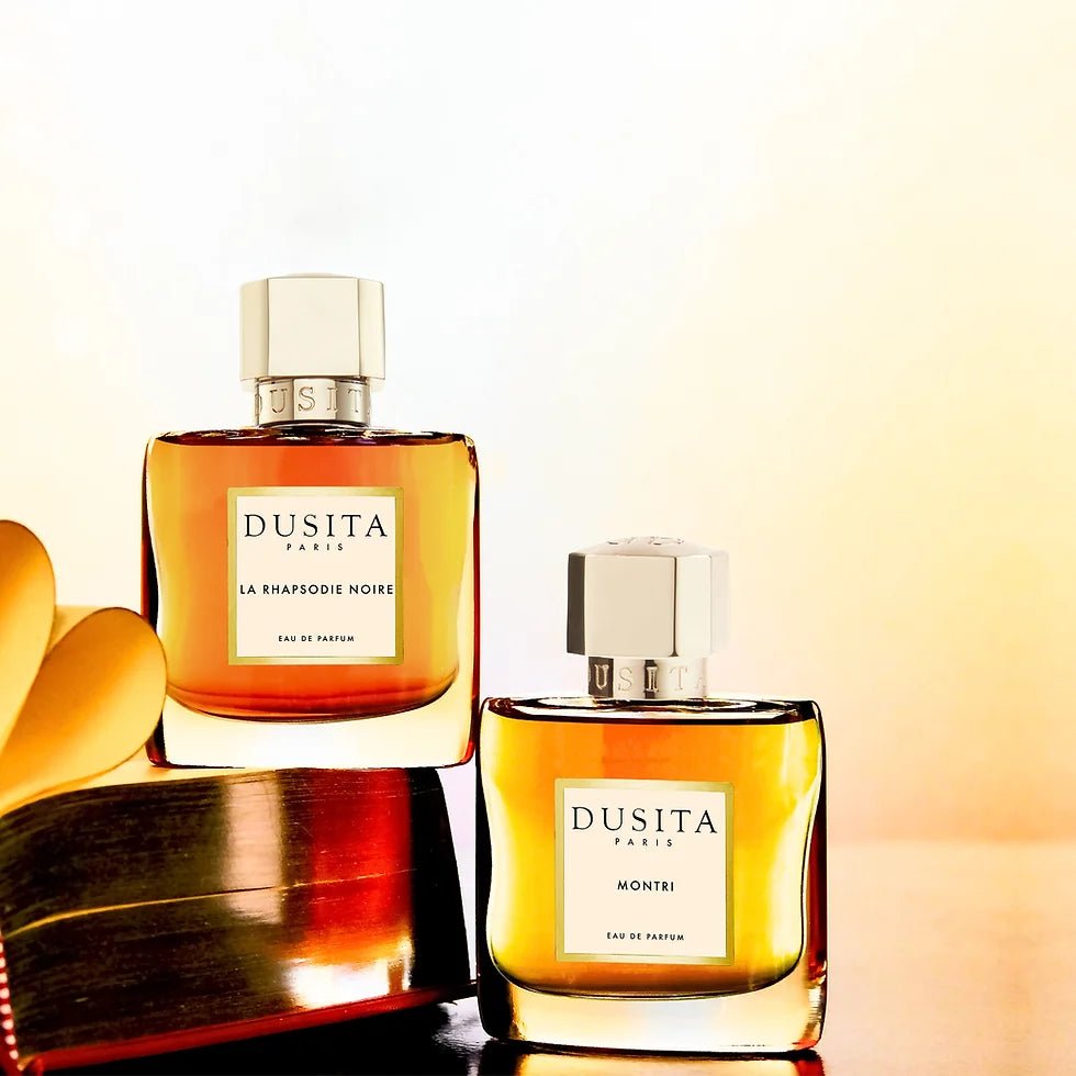 Parfums Dusita Montri EDP | My Perfume Shop