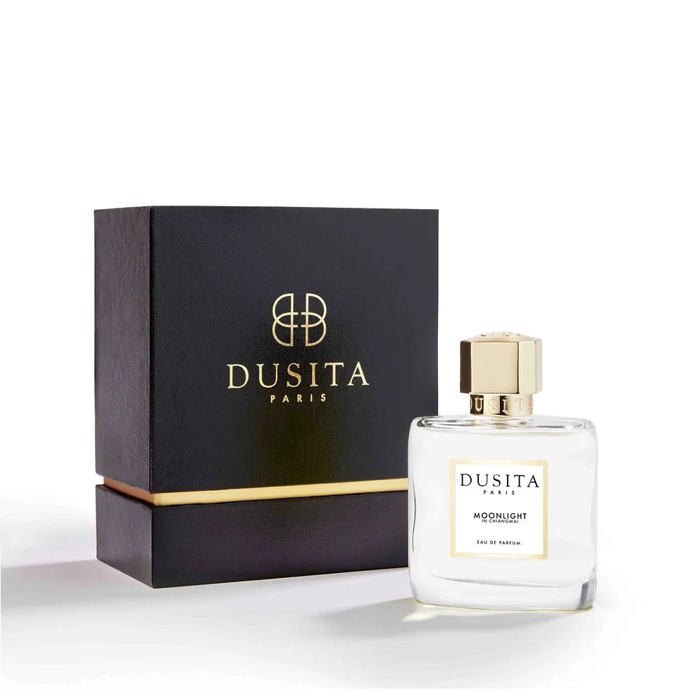 Parfums Dusita Moonlight In Chiangmai EDP | My Perfume Shop