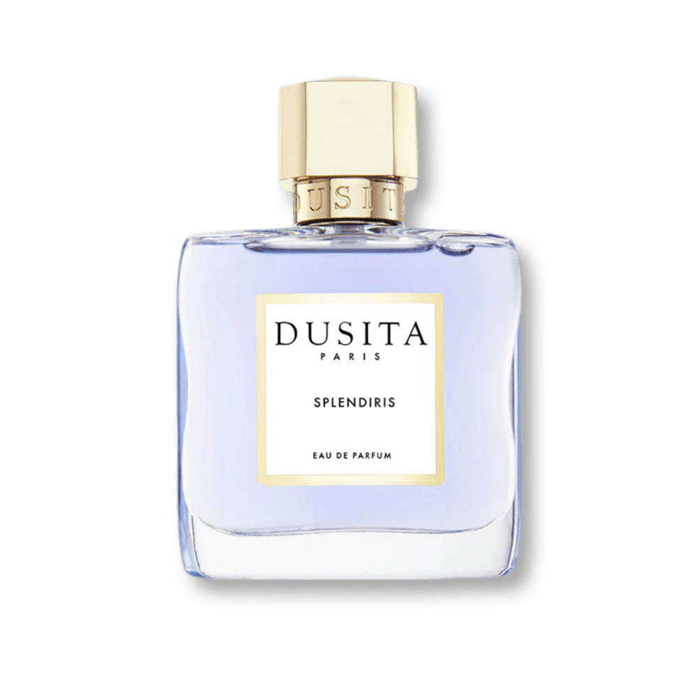 Parfums Dusita Splendiris EDP | My Perfume Shop