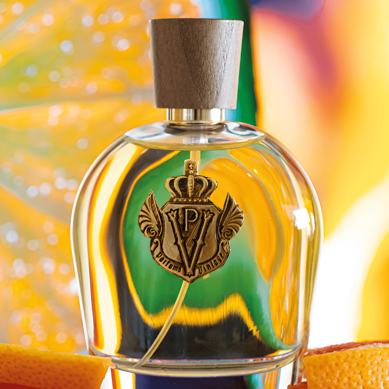 Parfums Vintage Alpine Winds EDP | My Perfume Shop