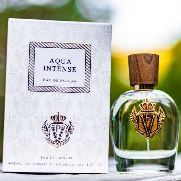 Parfums Vintage Aqua Intense EDP | My Perfume Shop