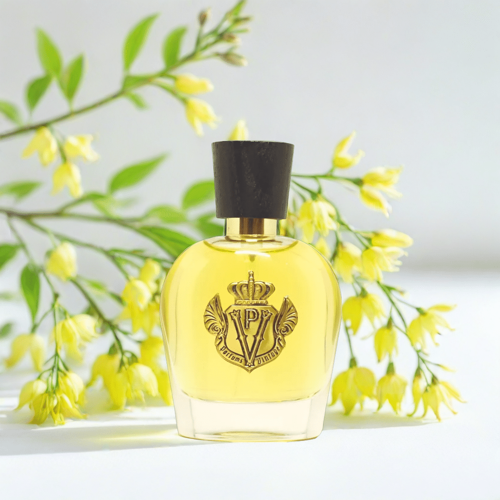 Parfums Vintage Dolce One EDP | My Perfume Shop