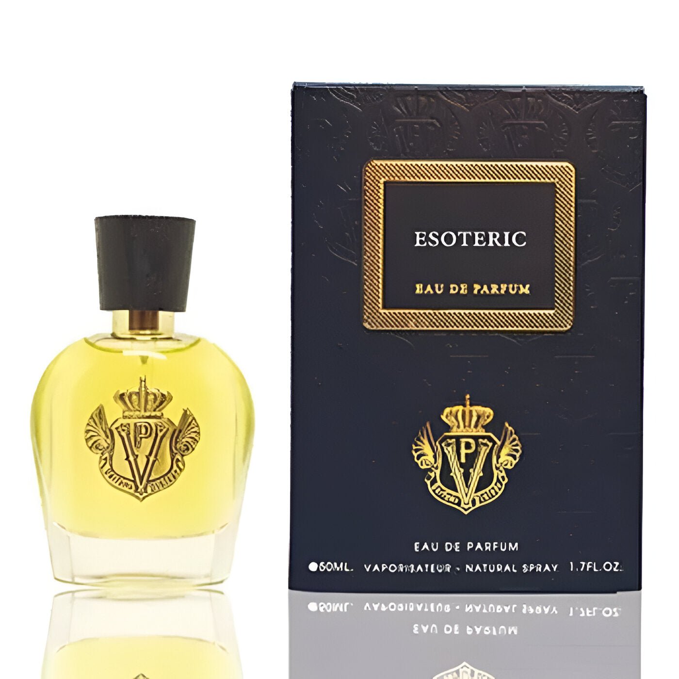 Parfums Vintage Esoteric EDP | My Perfume Shop