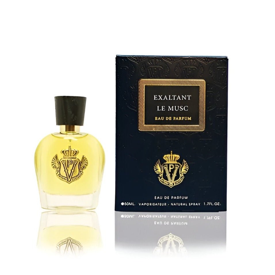 Parfums Vintage Exaltant Le Musc EDP | My Perfume Shop