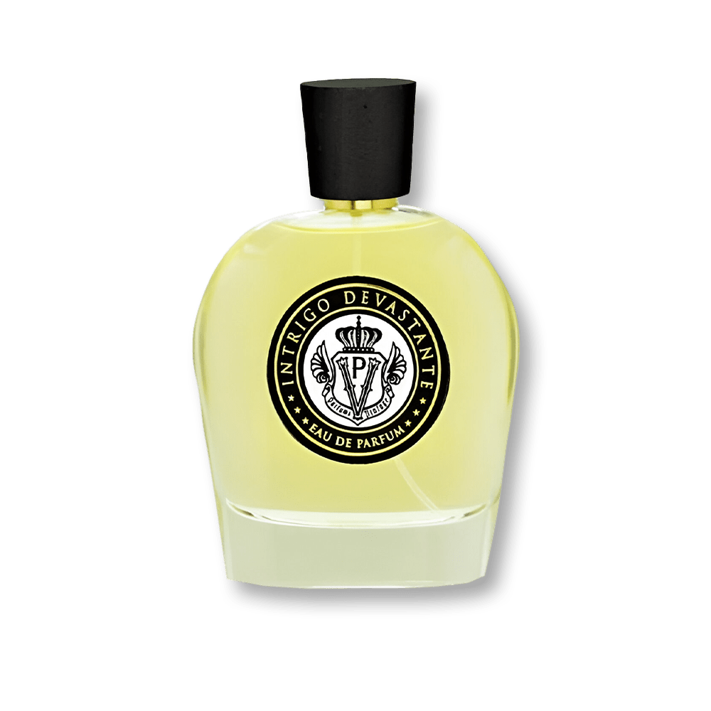 Parfums Vintage Intrigo Devastante EDP | My Perfume Shop