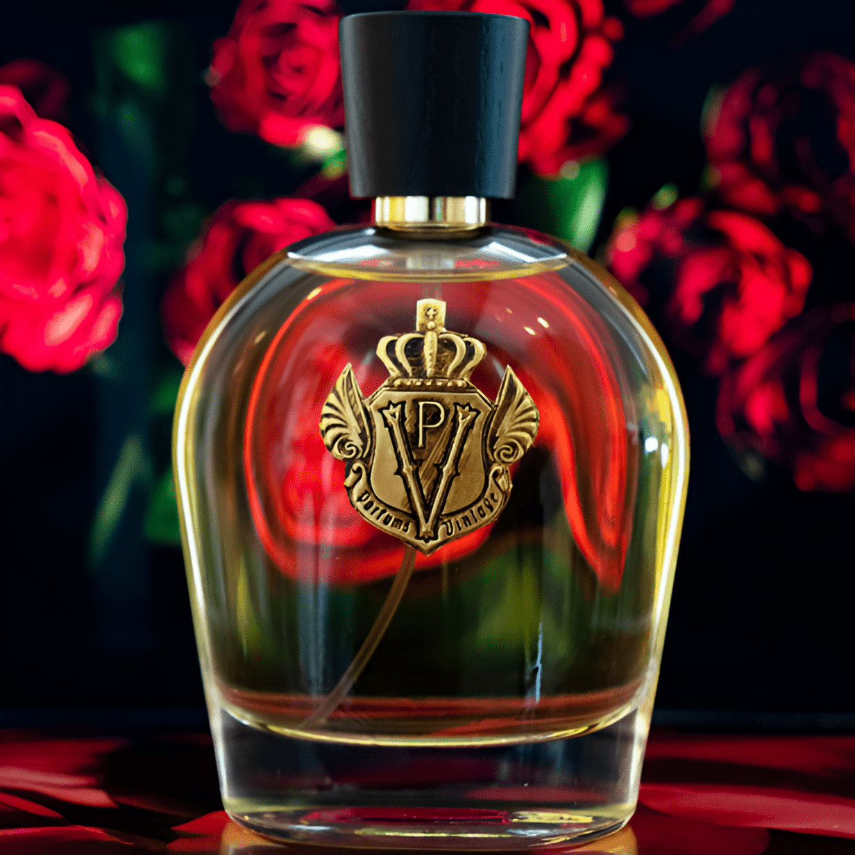 Parfums Vintage Leviathan EDP | My Perfume Shop