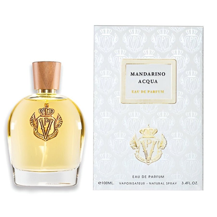 Parfums Vintage Mandarino Sanguine EDP | My Perfume Shop