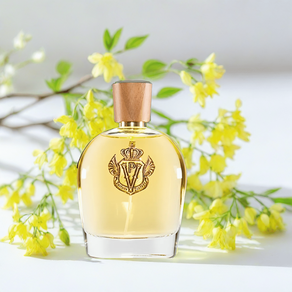 Parfums Vintage Mercurial EDP | My Perfume Shop