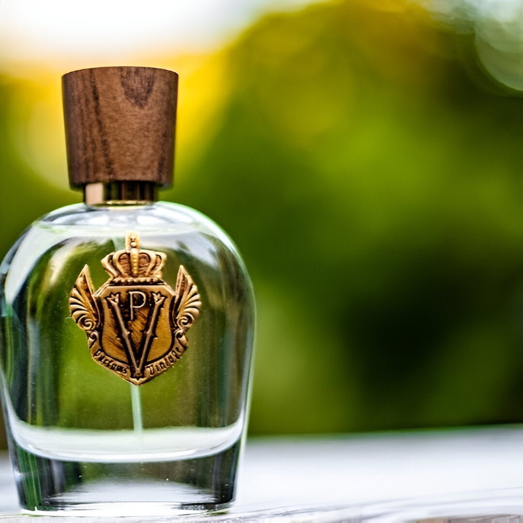 Parfums Vintage Puissant EDP | My Perfume Shop