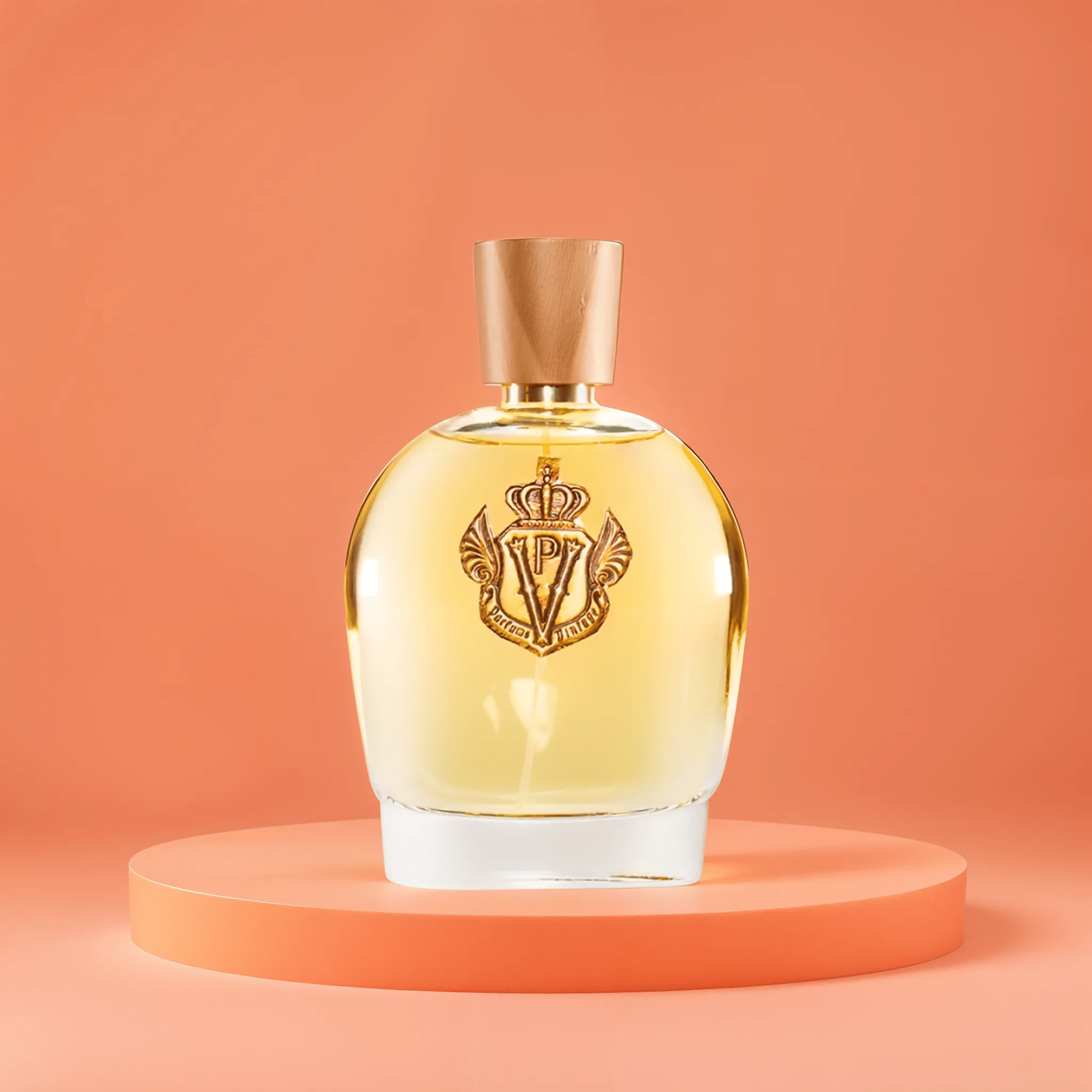 Parfums Vintage Resplendent EDP | My Perfume Shop