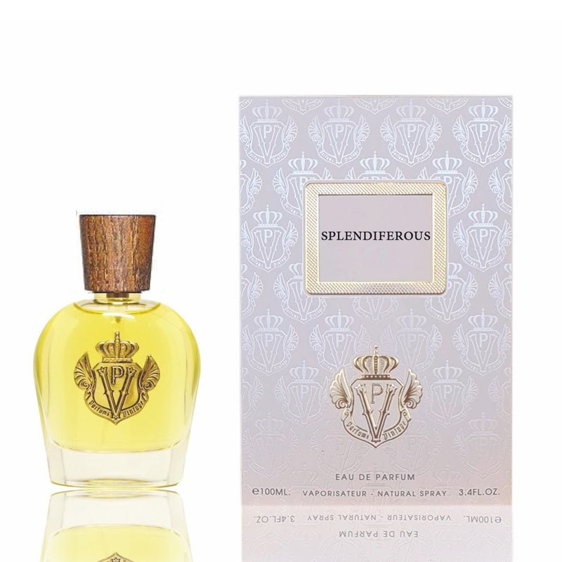 Parfums Vintage Splendiferous EDP | My Perfume Shop