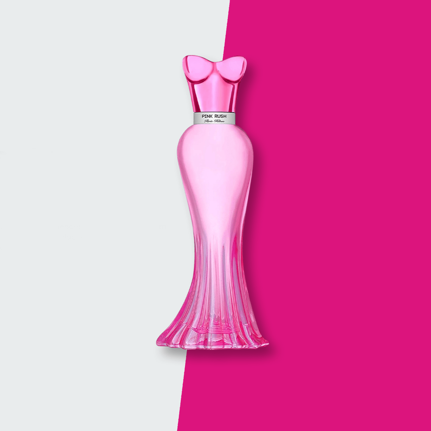 Paris Hilton Pink Rush EDP | My Perfume Shop