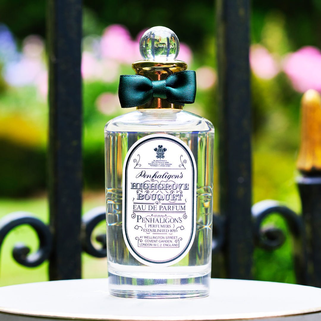 Penhaligon's Highgrove Bouquet EDP | My Perfume Shop