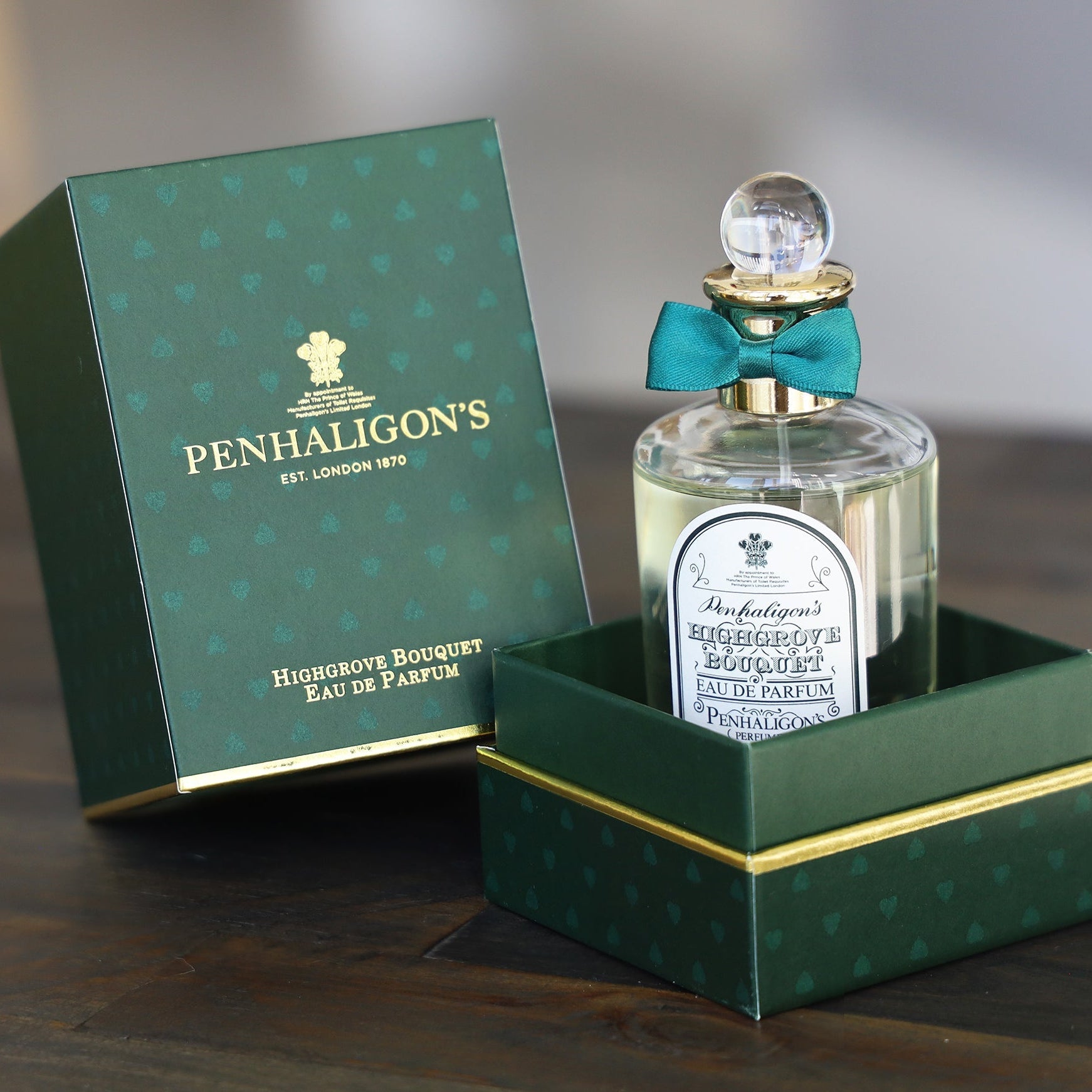 Penhaligon's Highgrove Bouquet EDP | My Perfume Shop