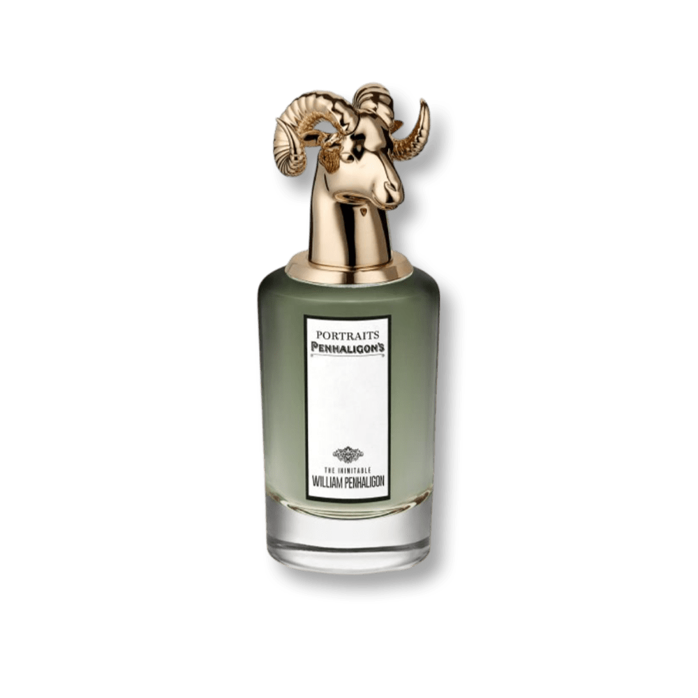 Penhaligon's The Inimitable William Penhaligon EDP | My Perfume Shop