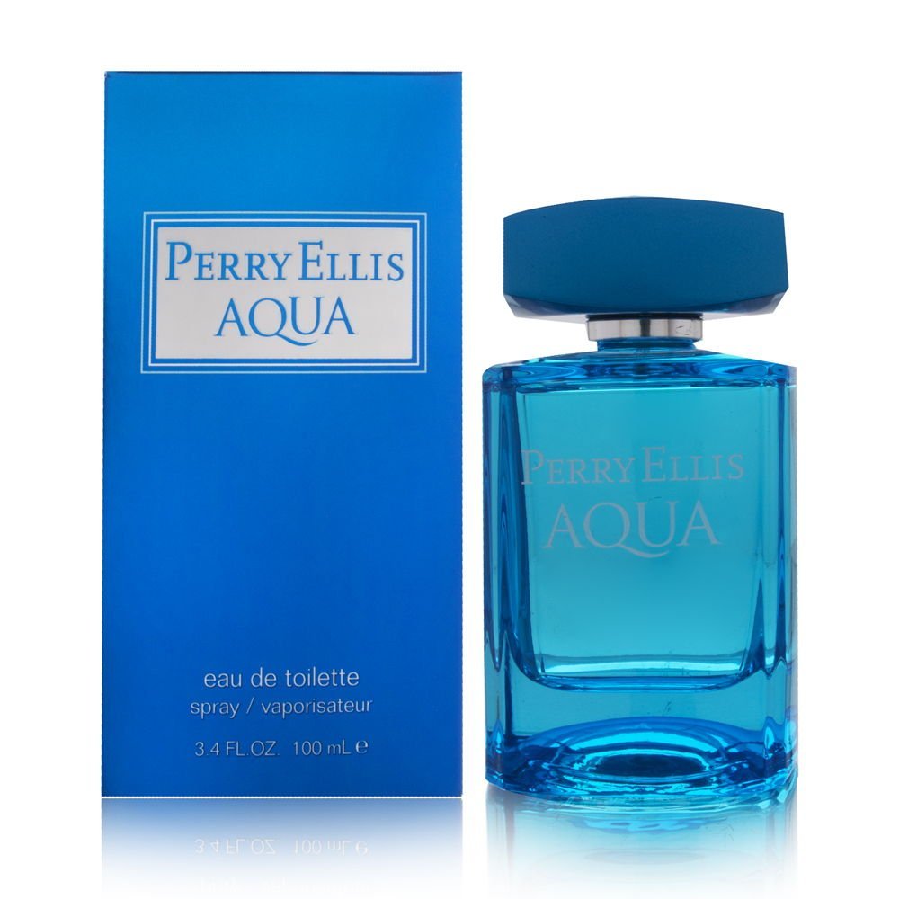 Perry Ellis Aqua EDT | My Perfume Shop