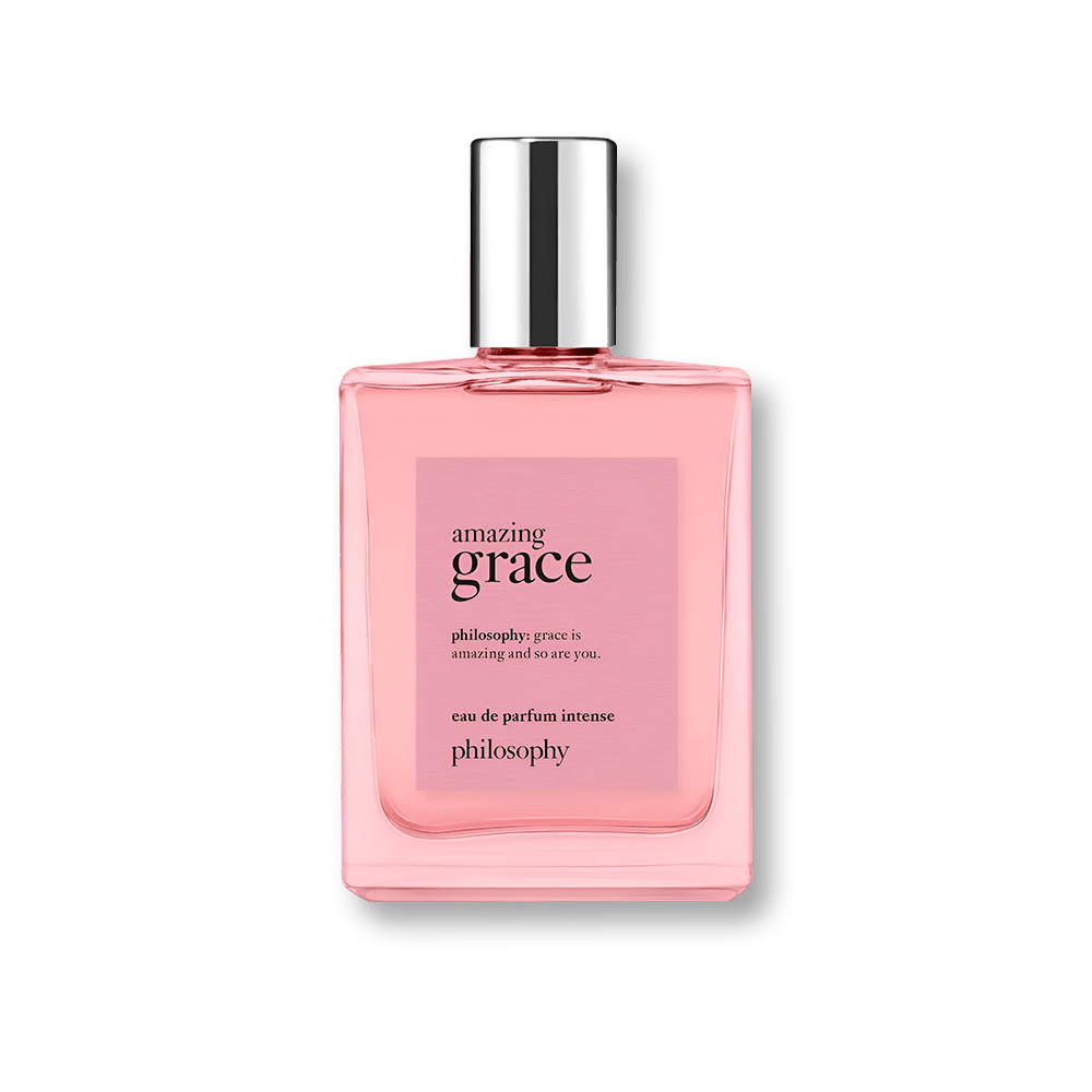 Philosophy Amazing Grace EDP Intense | My Perfume Shop