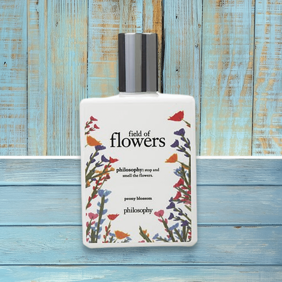 Philosophy Field Of Flowers Peony Blossom EDT | My Perfume Shop