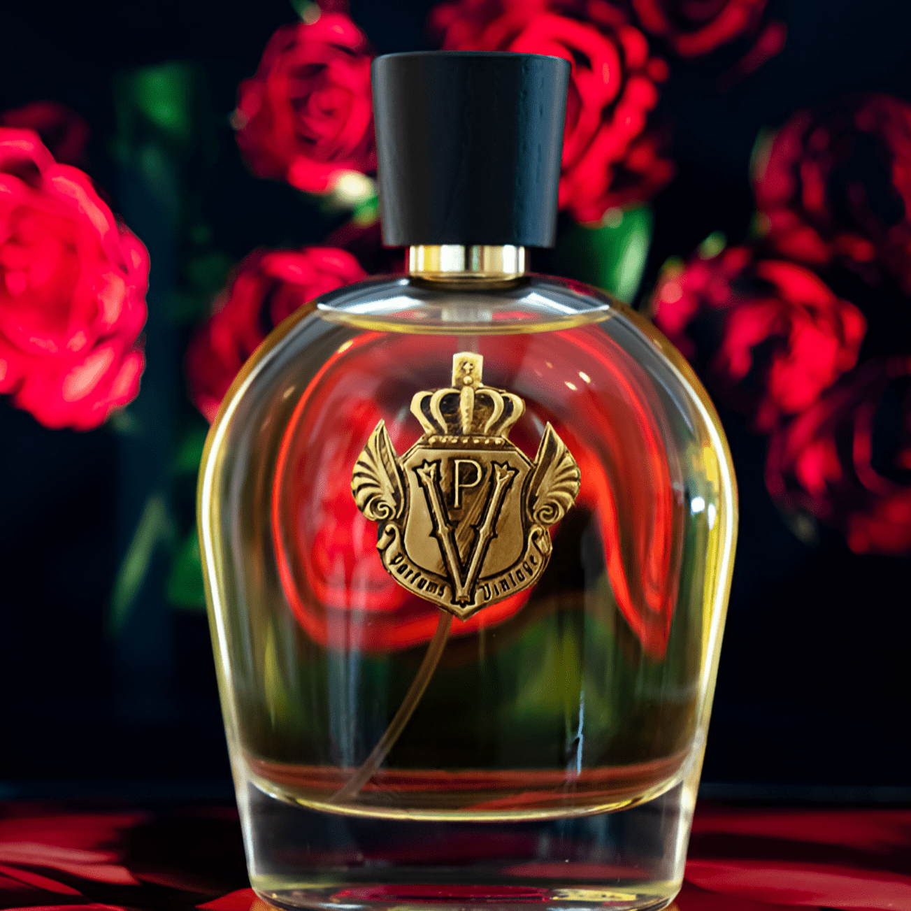 Pineapple Parfums Vintage Argute EDP | My Perfume Shop