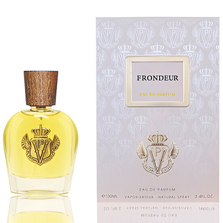 Pineapple Parfums Vintage Frondeur EDP | My Perfume Shop