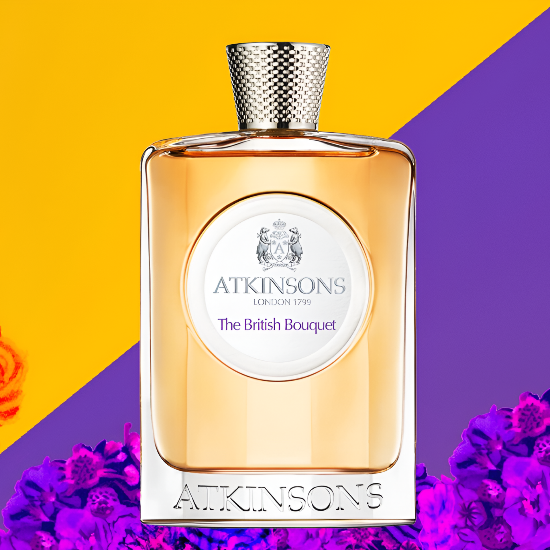 Shop Atkinsons The British Bouquet EDT in Australia