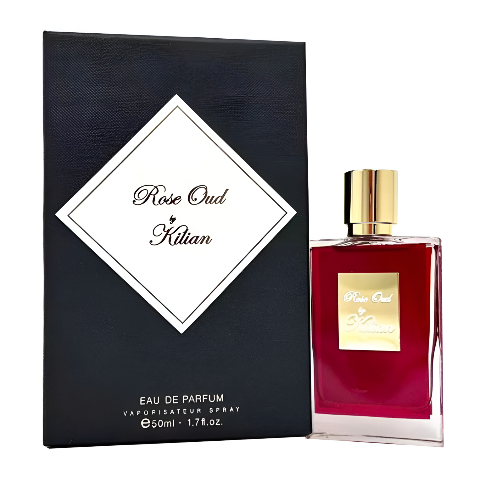 Kilian Rose Oud EDP | My Perfume Shop