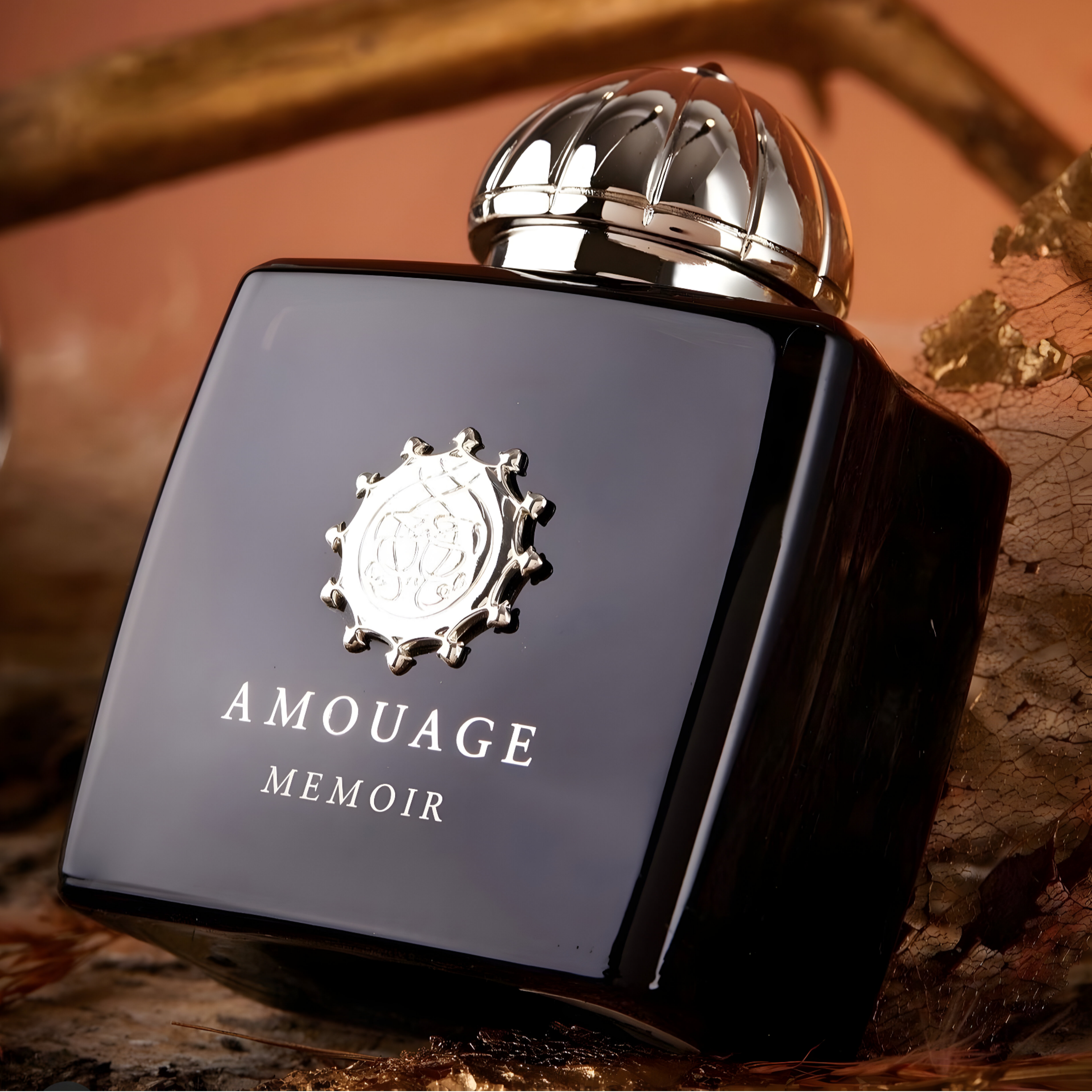 Shop Amouage Memoir EDP For Women in Australia