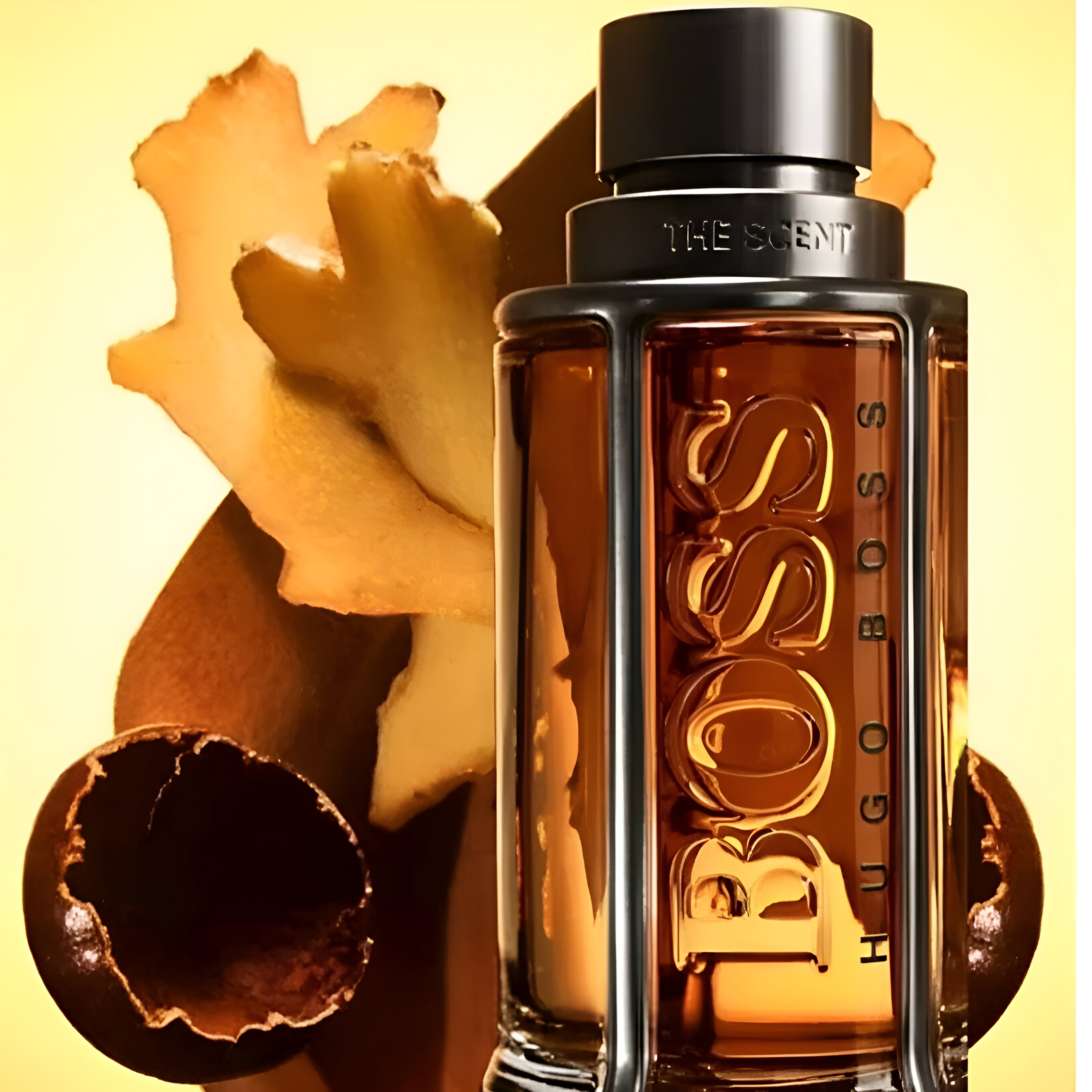 Hugo boss the scent after shave lotion hotsell