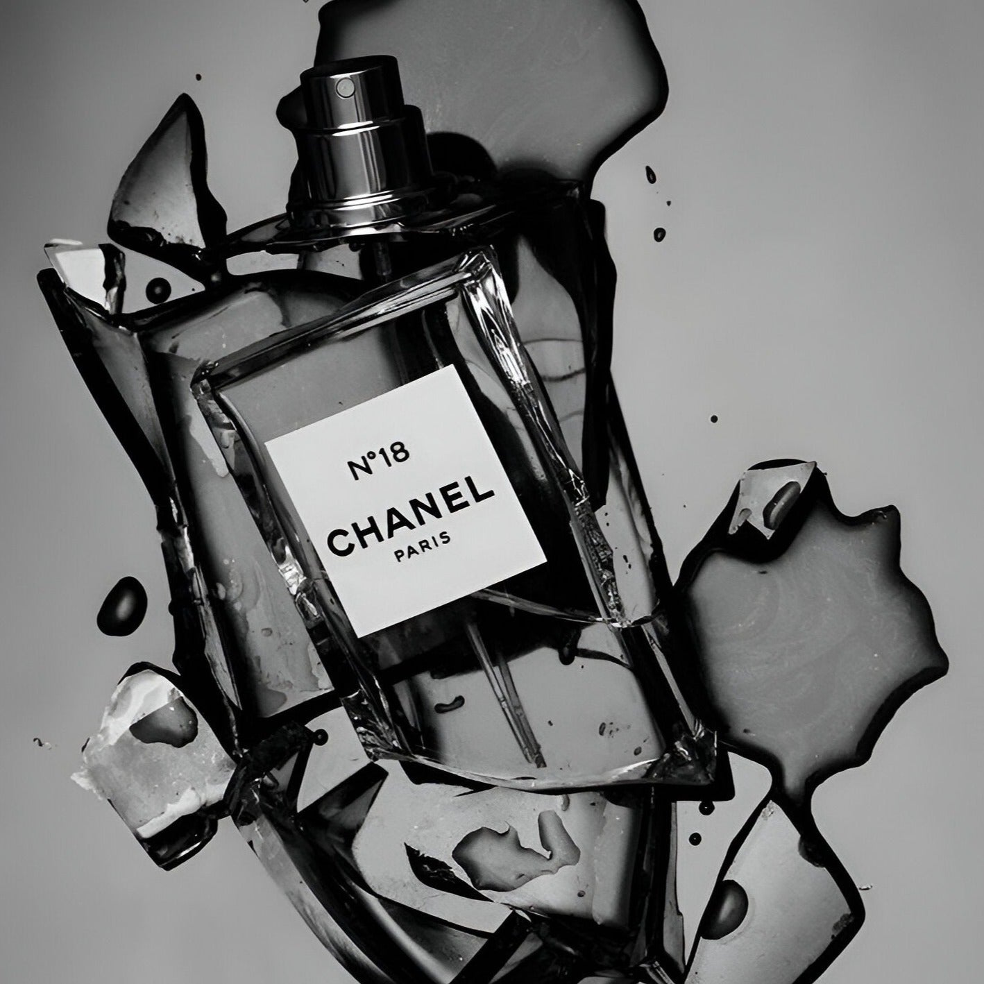 Chanel no 18 eau de parfum retailer