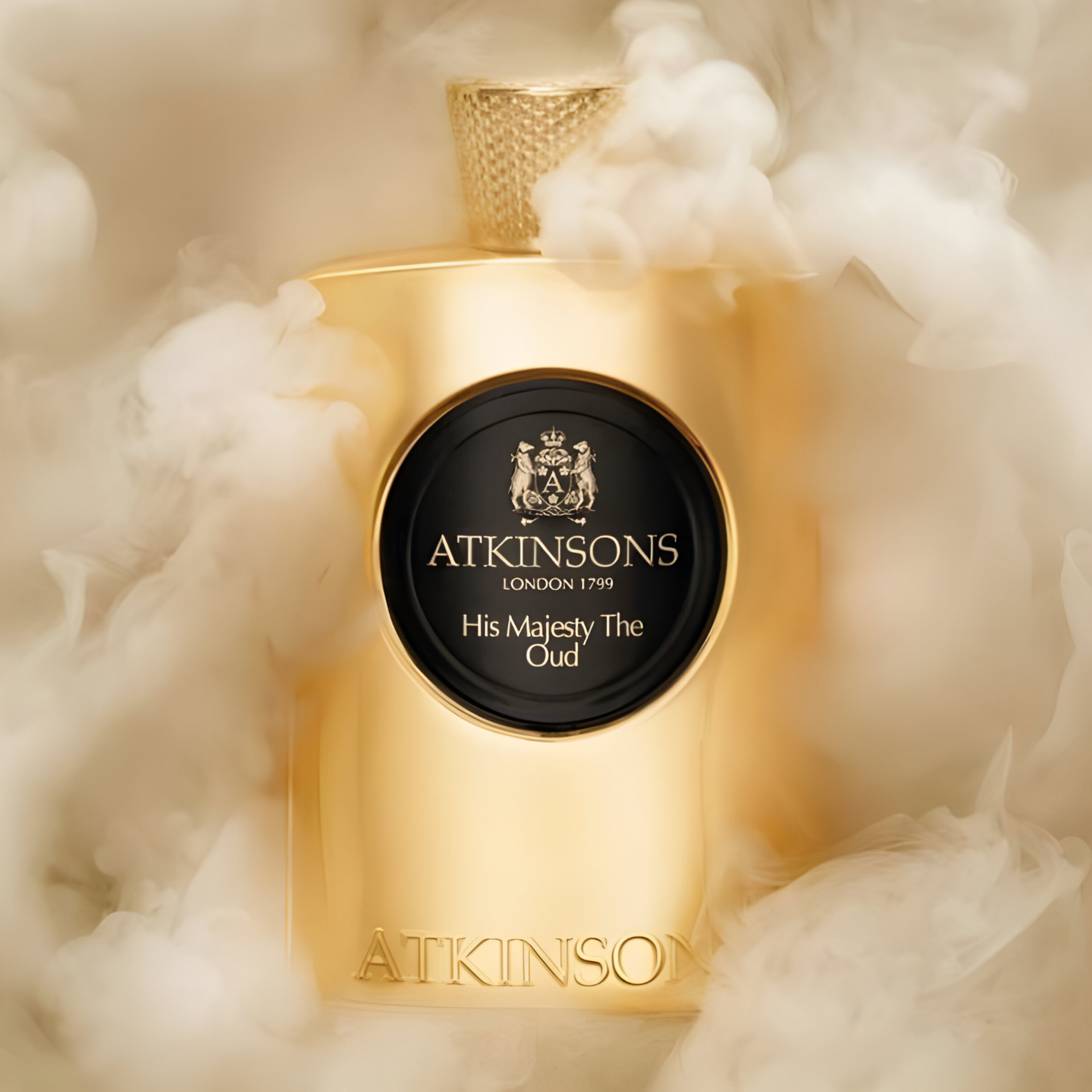 Shop Atkinsons Her Majesty The Oud EDP in Australia