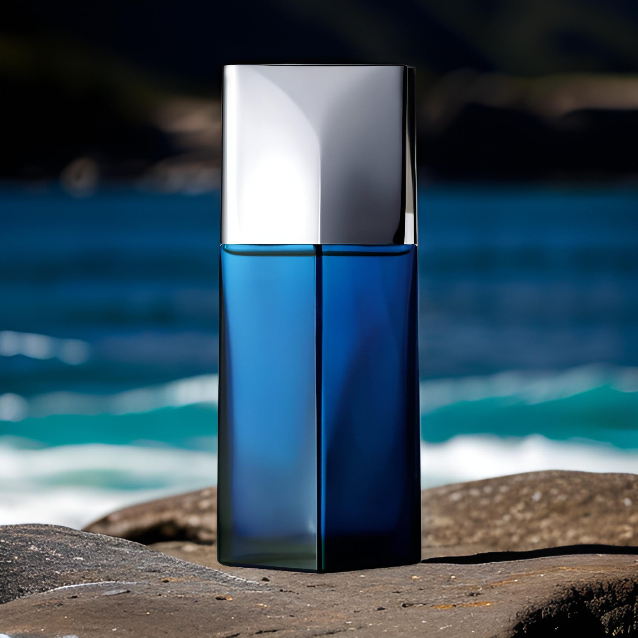 Shop Issey Miyake Bleue For Men EDT