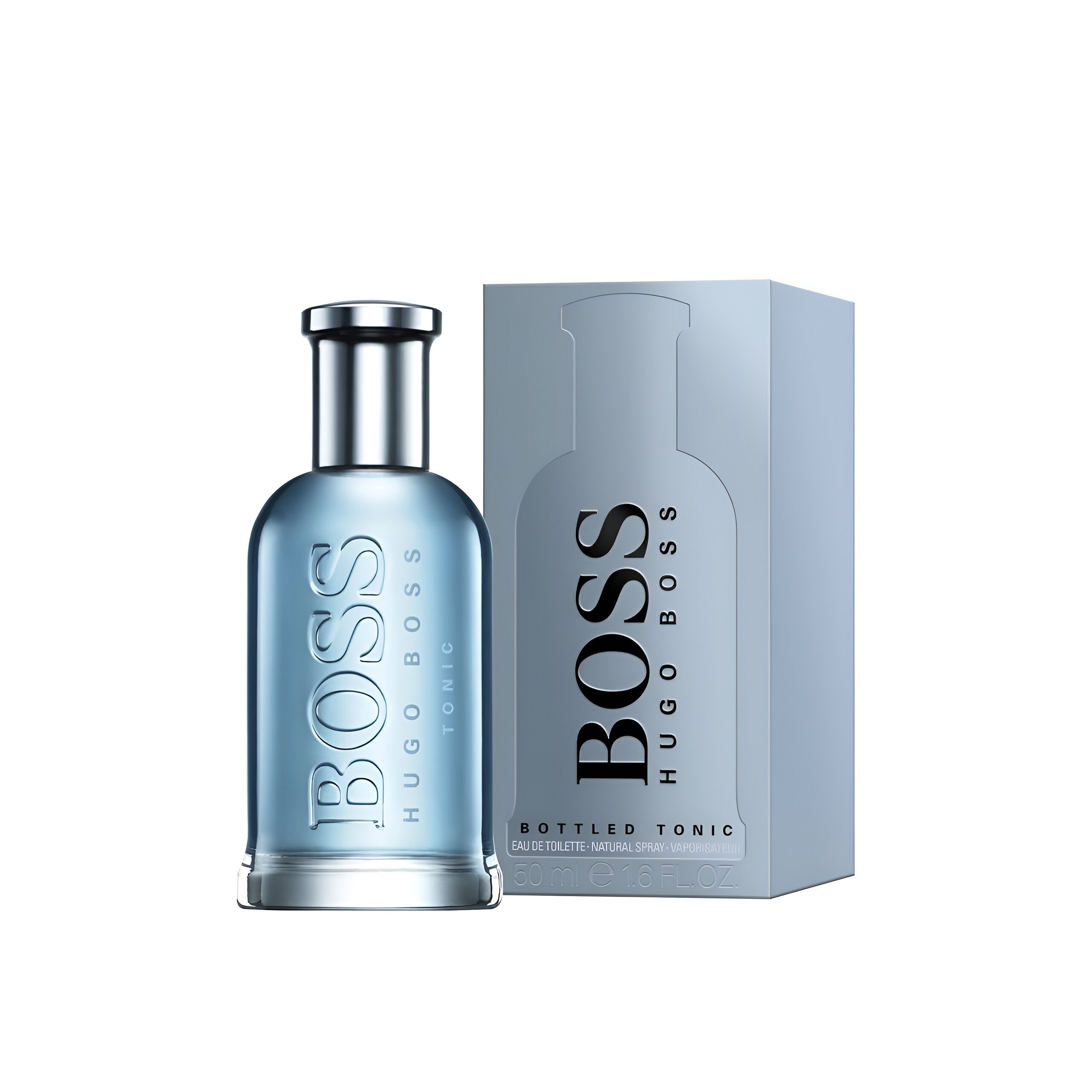 Hugo Boss Boss Bottled Tonic EDT